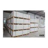 Composite Resin Stone Marble Acrylic Sheet Solid Surface Stone Brick Wall Panel thumbnail-1