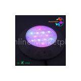 SMD 3014 700lm RGB LED Pool Lights 36W Edison For Pond , Surface Mounted