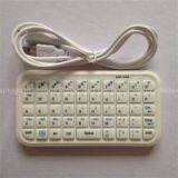 Blue Tooth Wireless Keyboard thumbnail-1