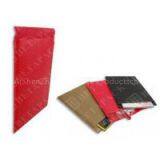 Co-extruded Poly Bubble Envelope CPB Poly Envelopes For Video Cassettes