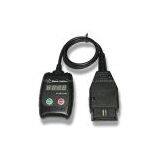 Mercedes Benz S&E Class Memo Scanner thumbnail-1