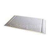 Lightweight Fiber Cement Decorative Poly Foam Insulation Sheets thumbnail-1