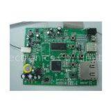 Automatic Pick and Place PCB Circuit Board Assembly , Multi Layer PCB Circuit Board Assembly thumbnail-1