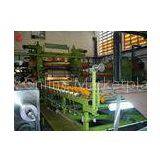 Plastic Floor 4 Roll Calender Machine Durable With Swivel Joint And Soft Metal Pipe thumbnail-1