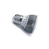 4W Recessed LED Spotlights Dimmable AC 110 / 220V Energy Saving for Warehouse