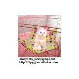 Sell Cotton Nest,fabric Hamlock,canvas Bed,coral Velvet,pile Coating,pet Accessories thumbnail-3