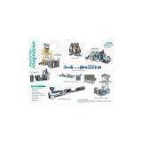 Three Layer Blow Machine thumbnail-1