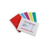 Personalized Printed Sticky Labels Made in China thumbnail-1