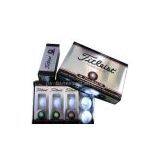 Sell Golf Ball thumbnail-1