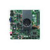 Onboard AMD E450 Dual Core Processor Super Slim All in One pc Mainboard 1080p HD Display thumbnail-1