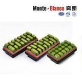 Resin Bond Diamond Fickert Monte-Bianco Resin Fickert Abrasive for Ceramic Tiles thumbnail-2