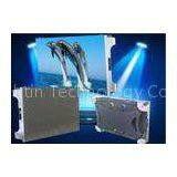 Commercial HD Small Led Screen Pixel Pitch 2.5mm For Stage Background