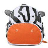 Kids School Bag, Animal Carton Backpack, CP15001