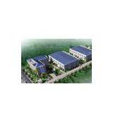 Zhejiang Yuelong Sewing Equipment Co., Ltd. company overview - view 1 thumbnail