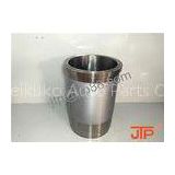 HINO Cylinder Liner Sleeve Chroming Plated , Cylinder Sleeve Material 11467-1702