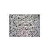 Sell Water-Soluble Embroidery Fabric thumbnail-1