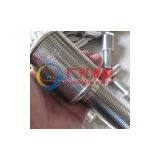 Sell Stainless Steel Wedge Wire Strainer Nozzles thumbnail-3