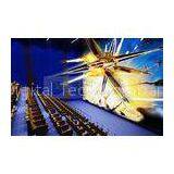 Snow Bubble Rain Wind Fog Smell Special Effect System 3D Movie Theater Equipment thumbnail-1