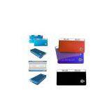 NDSi Plastic Aluminum Case