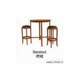 Bartable and Stools thumbnail-1
