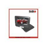 7 Inch Portable DVD Player thumbnail-1