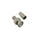 Male CCTV BNC Connector for Rg59 thumbnail-1