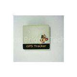 5m Accuracy GPRS GPS GSM Personal Tracker SMS Monitor Devices with SIRF3 Chip