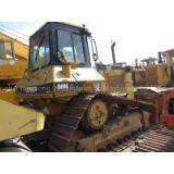 Used Cat D6m Bulldozer thumbnail-2