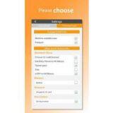 App for Travel Document Recognition