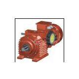 DMB series variable speed reducer