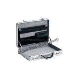 Aluminum Briefcase,brief Case,aluminum Attache Case,T-BW001 thumbnail-1