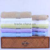 High Thread Count Egyptian Cotton Towels thumbnail-5