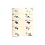 Plastering Trowel thumbnail-1