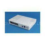 Two POTS Port GPON Optical Network Terminal Fiber To The Premises GN2000-04GS