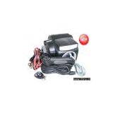 Boat Winch (Electric Brake) BJP2500LBS thumbnail-1