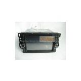 Car DVD Player For Chevrolet Spark/ Yotoon High definition special car dvd player with gps for Chevrolet Spark