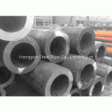Carbon Steel Pipe for Struction Thick-wall Steel Pipe