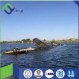 High Strength Marine Salvage Rubber Airbag