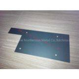 Ir Titanium Anode Plate