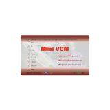 Mini VCM IDS V68 Ford & Mazda Diagnose and Programming Tool