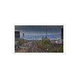 RAILWAY TRACTION LINE TOWER thumbnail-2