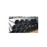 Carbon ERW Steel Pipes Exporter