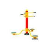 Stand Rotator(outdoor Fitness Equipment) thumbnail-1