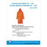 Heavy Duty FR Raincoat Hi-vis Color