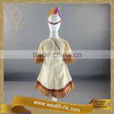 Carnival Indian Girls Dress thumbnail-6