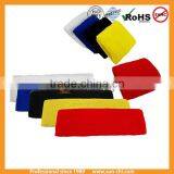 Fashion Adult Wide Type Design Sports Plastic Sport Headband thumbnail-2