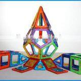 Intelligent Magnetic Construction Set Toys for Brain Development thumbnail-4