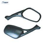 Motorcycle Side Mirror,rearview Mirror, Round and Square Shape thumbnail-3