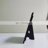 Wholesale White Wood Romantic Photo Picture Frame thumbnail-1