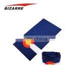 High Elastic One Piece Printing Paisley Bandana